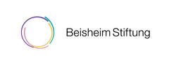 Logo der "Beisheim Stiftung"