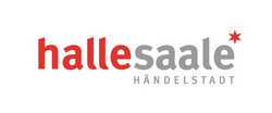 Logo der Stadt Halle