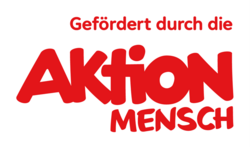 Logo der "Aktion Mensch"